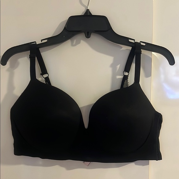 Black Women's Intimate Bra - Picture 3 of 7